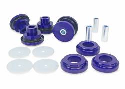SuperPro - SuperPro SPF5392K Rear Subframe Bushing Kit for Dodge/Jeep - Image 2