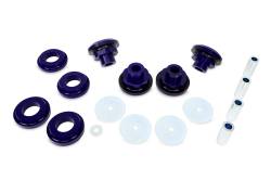 SuperPro - SuperPro SPF5393K Rear Subframe Bushing Kit for Dodge/Jeep - Image 1