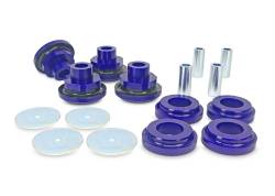 SuperPro - SuperPro SPF5392K Rear Subframe Bushing Kit for Dodge/Jeep - Image 3