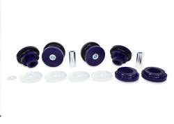 SuperPro - SuperPro SPF5393K Rear Subframe Bushing Kit for Dodge/Jeep - Image 2