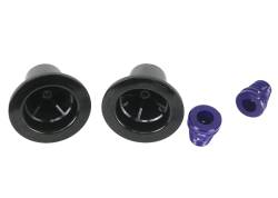 SuperPro - SuperPro SPF5469K Suspension Bump Stop Rear for Lexus/Toyota - Image 2