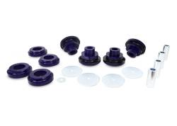 SuperPro - SuperPro SPF5393K Rear Subframe Bushing Kit for Dodge/Jeep - Image 3