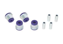 SuperPro - SuperPro SPF5685K Front Upper Inner Control Arm Bushing Kit for Ford/Lincoln - Image 1