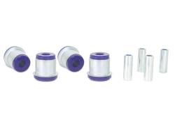 SuperPro - SuperPro SPF5685K Front Upper Inner Control Arm Bushing Kit for Ford/Lincoln - Image 3