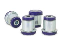 SuperPro - SuperPro SPF5686K Front Upper Control Arm Bushing Kit for Ford/Lincoln - Image 2