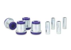 SuperPro - SuperPro SPF5686K Front Upper Control Arm Bushing Kit for Ford/Lincoln - Image 3