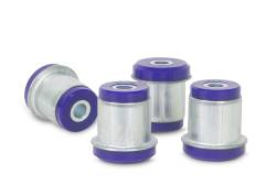 SuperPro - SuperPro SPF5687K Front Upper Control Arm Bushing Kit for 15-25 Ford F150 - Image 2
