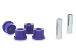 SuperPro - SuperPro SPF5725K Leaf Spring Bushing Rear Spring Eye for 07-21 Toyota Tundra - Image 3