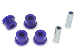 SuperPro - SuperPro SPF5725K Leaf Spring Bushing Rear Spring Eye for 07-21 Toyota Tundra - Image 1