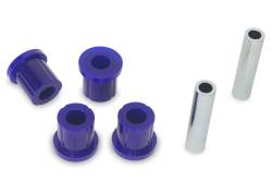 SuperPro - SuperPro SPF5726K Leaf Spring Shackle Bushing Rear for 07-21 Toyota Tundra - Image 1