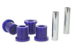 SuperPro - SuperPro SPF5726K Leaf Spring Shackle Bushing Rear for 07-21 Toyota Tundra - Image 3