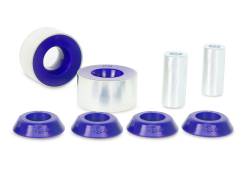 SuperPro - SuperPro SPF5729K Suspension Control Arm Bushing Kit for 19-23 Hyundai Santa Fe - Image 1