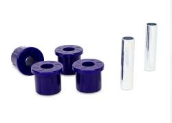 SuperPro - SuperPro SPF5782K Rear Forward Leaf Spring Bushing for 15-26 Ford F150 - Image 3