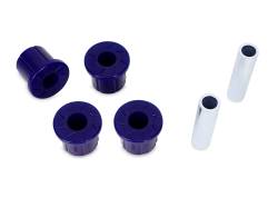 SuperPro - SuperPro SPF5783K Leaf Spring Bushing Rear Spring Eye for 15-25 Ford F150 - Image 1