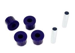 SuperPro - SuperPro SPF5782K Rear Forward Leaf Spring Bushing for 15-26 Ford F150 - Image 1