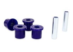 SuperPro - SuperPro SPF5783K Leaf Spring Bushing Rear Spring Eye for 15-25 Ford F150 - Image 3