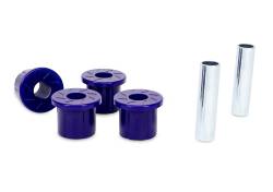 SuperPro - SuperPro SPF5787K Leaf Spring Bushing Rear Forward for 09-14 Ford F150 - Image 3