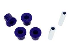 SuperPro - SuperPro SPF5788K Leaf Spring Bushing Rear Spring Eye for 09-14 Ford F150 - Image 1
