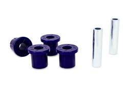 SuperPro - SuperPro SPF5788K Leaf Spring Bushing Rear Spring Eye for 09-14 Ford F150 - Image 3