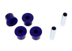 SuperPro - SuperPro SPF5787K Leaf Spring Bushing Rear Forward for 09-14 Ford F150 - Image 1