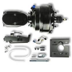 The Right Stuff Detailing - The Right Stuff B86815171 Power Brake Booster w/Master Cylinder for Chevy/GMC - Image 2