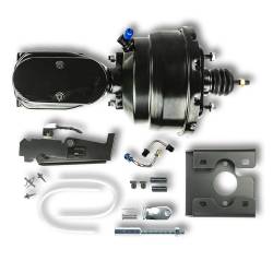 The Right Stuff Detailing - The Right Stuff B86815672 Power Brake Booster w/Master Cylinder for Chevy/GMC - Image 2