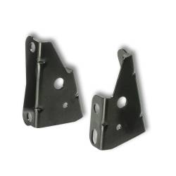 The Right Stuff Detailing - The Right Stuff BBK001B Select GM Cars Power Brake Booster Bracket - Image 1