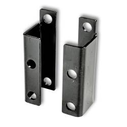 The Right Stuff Detailing - The Right Stuff Detailing BBK002B Chevy Power Brake Booster Bracket - Image 1