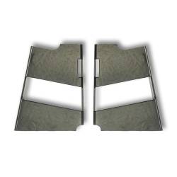 The Right Stuff Detailing - The Right Stuff Detailing BBK004B Chevy/GMC Power Brake Booster Bracket - Image 2