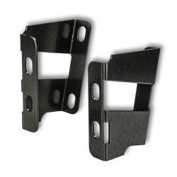 The Right Stuff Detailing - The Right Stuff Detailing BBK004B Chevy/GMC Power Brake Booster Bracket - Image 1