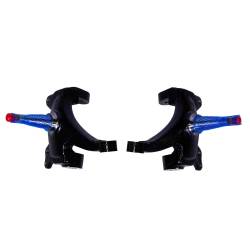 The Right Stuff Detailing - The Right Stuff Detailing DBSP16 Chevy/GMC RWD Steering Knuckle - Image 1