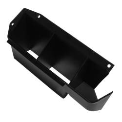 Trim Parts - Trim Parts 2104 1961-62 Full-Size Chevrolet Heater Air Deflector EACH - Image 2