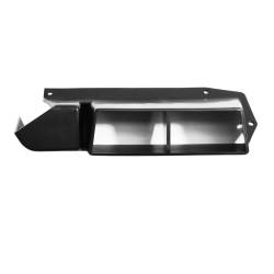 Trim Parts - Trim Parts 2104 1961-62 Full-Size Chevrolet Heater Air Deflector EACH - Image 3