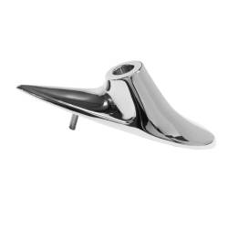 Trim Parts - Trim Parts 2135 1961-62 Full-Size Chevrolet Rear Antenna Base EACH - Image 2