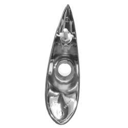 Trim Parts - Trim Parts 2135 1961-62 Full-Size Chevrolet Rear Antenna Base EACH - Image 3
