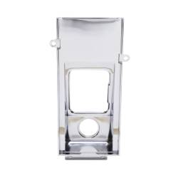 Trim Parts - Trim Parts 5450B 68-76 Corvette Console Ash Tray Housing EACH - Image 1