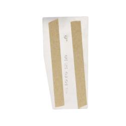 Trim Parts - Trim Parts 5440 68-69 Early Corvette Automatic Shift Indicator Plate EACH - Image 3