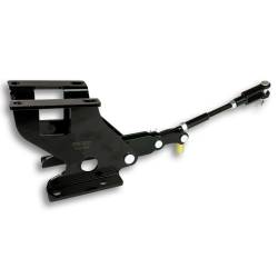 The Right Stuff Detailing - The Right Stuff Detailing BBK067 Power Brake Booster Bracket for Chevy/GMC - Image 1