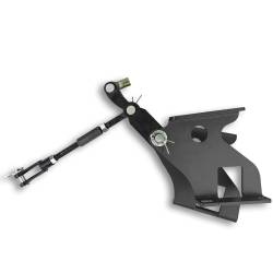 The Right Stuff Detailing - The Right Stuff Detailing BBK067 Power Brake Booster Bracket for Chevy/GMC - Image 2