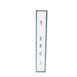 Trim Parts - Trim Parts 3044 Automatic Transmission Shift Indicator Lens for 66-67 Chevy II - Image 3