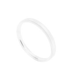 Trim Parts - Trim Parts 5123 59-62 Corvette Gauge Lens Set - Image 2