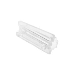 Trim Parts - Trim Parts 5625 73-76 Corvett & 1969-72 Chevelle Map Light Lens EACH - Image 2