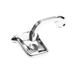 Trim Parts - Trim Parts 2073 Interior Door Handle for Buick/Chevy/Oldsmobile/Pontiac - Image 2
