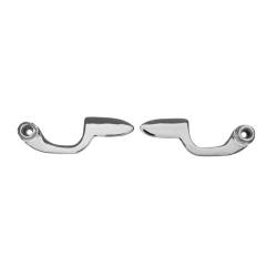 Trim Parts - Trim Parts 2073 Interior Door Handle for Buick/Chevy/Oldsmobile/Pontiac - Image 3