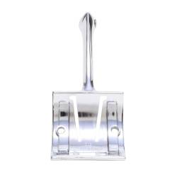 Trim Parts - Trim Parts 5221 1967 Corvette Inside Rear View Mirror Bracket EACH - Image 3