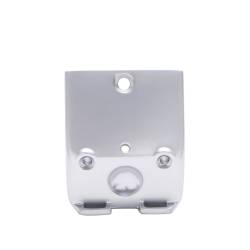 Trim Parts - Trim Parts 5222A 68-76 Corvette Rear View Mirror Bracket Hardtop EACH - Image 1