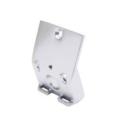 Trim Parts - Trim Parts 5222A 68-76 Corvette Rear View Mirror Bracket Hardtop EACH - Image 2