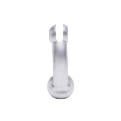 Trim Parts - Trim Parts 5222B 68-76 Corvette Rear View Mirror Ballstud Bracket EACH - Image 1
