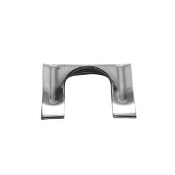 Trim Parts - Trim Parts 5222C 68-76 Corvette Rear View Mirror Bracket Stud Retainer EACH - Image 1