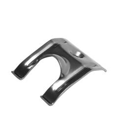Trim Parts - Trim Parts 5222C 68-76 Corvette Rear View Mirror Bracket Stud Retainer EACH - Image 2
